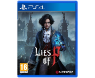 PlayStation Lies of P - 1129838 - zdjęcie 1